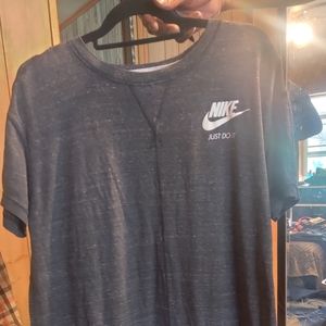 Nike summer dress